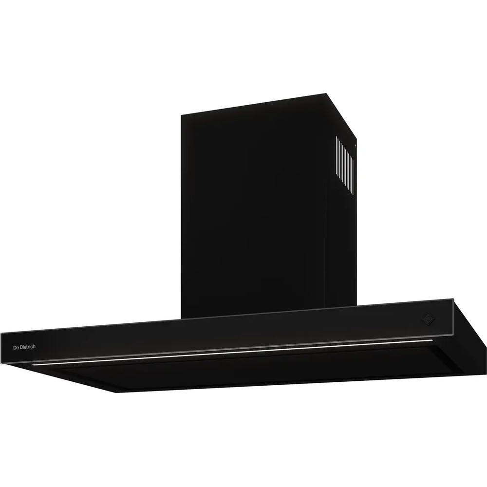 Вытяжка De Dietrich DHB4984B - изображение 2